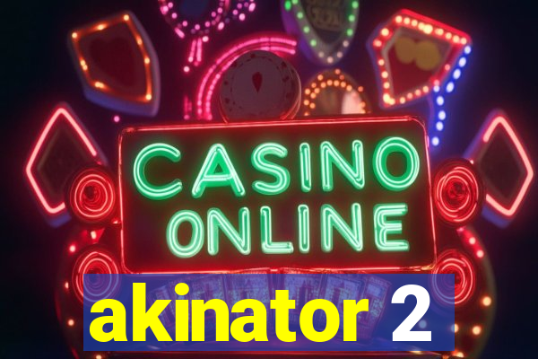 akinator 2